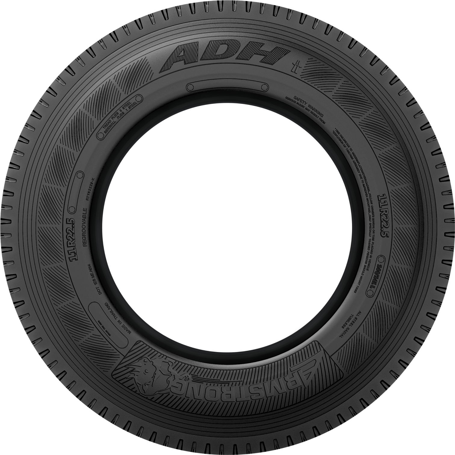 Armstrong tire